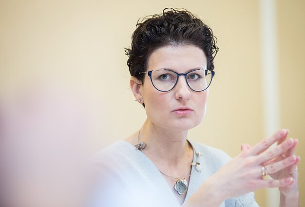 Giedrė Gečiauskienė 