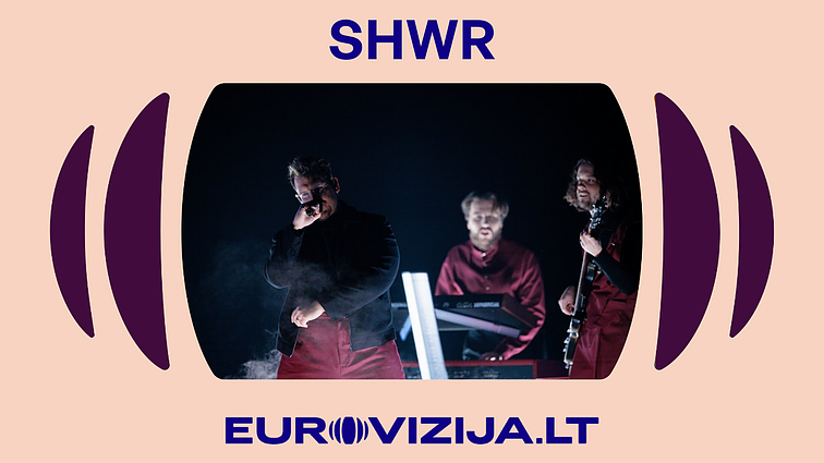 EUROVIZIJA.LT 2026. „SHWR“ – „Contact!“