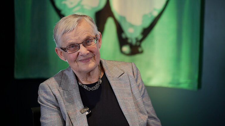 Senoji Europa II dalis: #1 Tapatybės ir savasties archeologija. V. Daujotytė