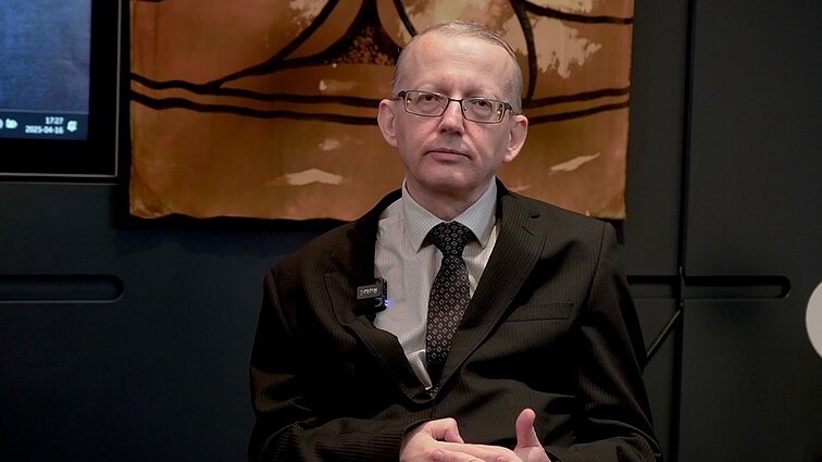 Senoji Europa II dalis: #2 Ateities kultūros orientyrai. N. Kardelis