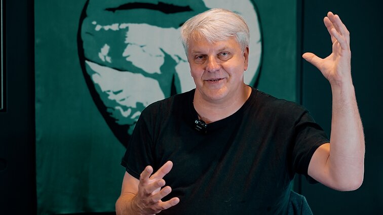 Senoji Europa II dalis: #4 Praeities mitai šiandienos visuomenėje. R. Laužikas