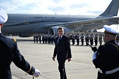 Emmanuelis Macronas Emmanuelis Macronas