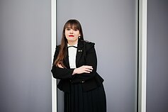 Mažena Mackoit-Sinkevičienė