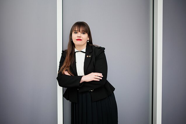 Mažena Mackoit-Sinkevičienė