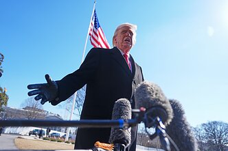 Donaldas Trumpas