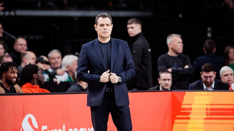 „Hapoel“ treneris po pralaimėjimo: ketvirtas kėlinys mums buvo katastrofiškas „Hapoel“ treneris po pralaimėjimo: ketvirtas kėlinys mums buvo katastrofiškas