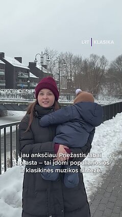 Serialo „Bridgerton“ garso takelis: atsitiktinumas ar genialus sprendimas?