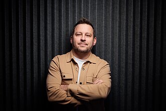 Karolis Žukauskas