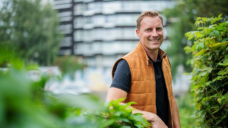 Vasaris – mikrožalumynams: agronomas Gurskas papasakojo, kaip sėkmingai užsiauginti