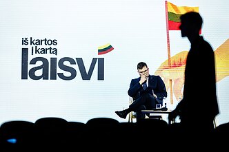 Laurynas Kasčiūnas