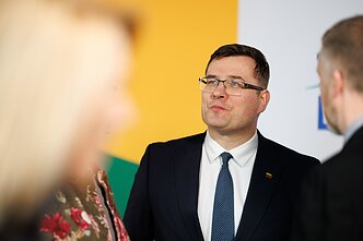 Laurynas Kasčiūnas