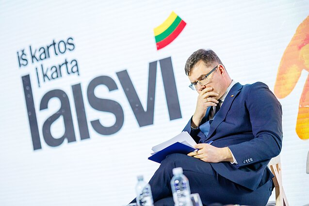 Laurynas Kasčiūnas
