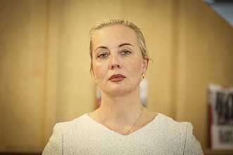 Julija Navalnaja Julija Navalnaja