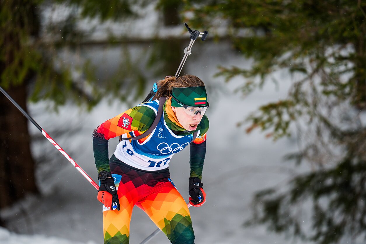 Judita Traubaitė Judita Traubaitė