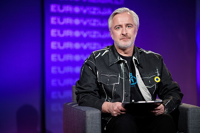 EUROVIZIJA.LT ketvirtoji atranka, R. Zilnys