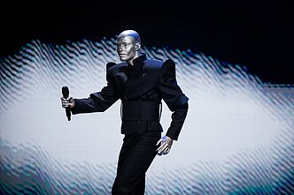 Ketvirtoji EUROVIZIJA.LT atranka, Lion Ceccah Ketvirtoji EUROVIZIJA.LT atranka, Lion Ceccah
