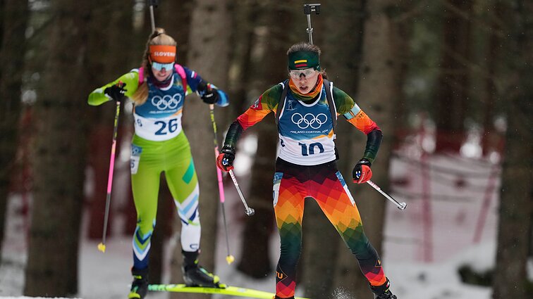 Sportas. Orai (su vertimu į gestų k.)