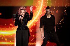 Ketvirtoji EUROVIZIJA.LT atranka, Freya Alley