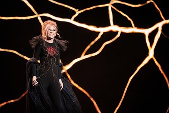 Ketvirtoji EUROVIZIJA.LT atranka, Emi Acidic