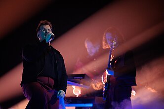 Ketvirtoji EUROVIZIJA.LT atranka, SHWR