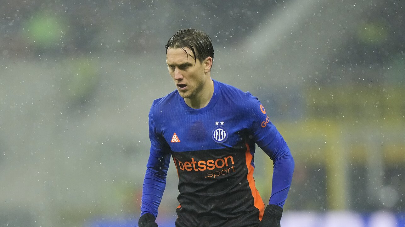 Piotras Zielinski Piotras Zielinski