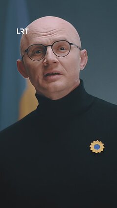 RADAROM! Kova nesibaigė