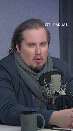 Filosofas apie sąmokslo teorijas: mėgstamiausios apie ateivius