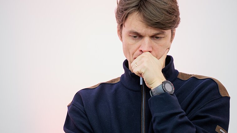 Mažiau nuolankumo lietuviams linkintis Kaupinis: tai kelia didelį rūpestį ir pyktį