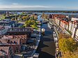 Klaipėda. Asociatyvi