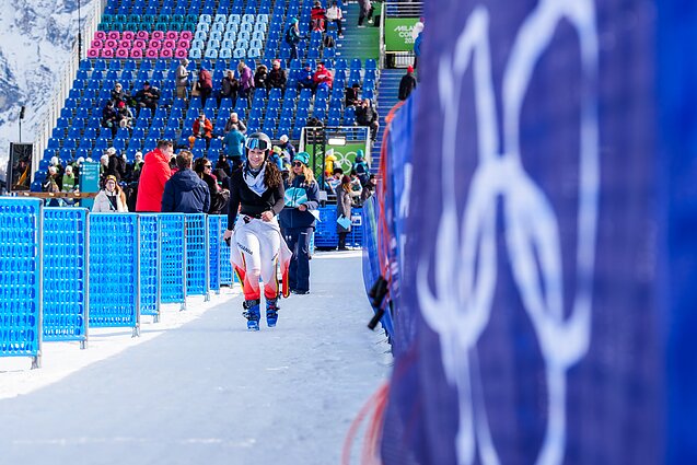 Neringa Stepanauskaitė Neringa Stepanauskaitė