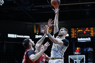 „Šiauliai“ – Utenos „Juventus“ „Šiauliai“ – Utenos „Juventus“