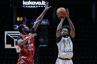 „Šiauliai“ – Utenos „Juventus“ „Šiauliai“ – Utenos „Juventus“