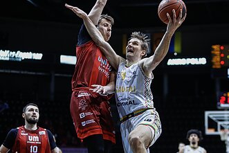 „Šiauliai“ – Utenos „Juventus“ „Šiauliai“ – Utenos „Juventus“