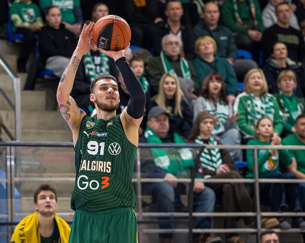Deividas Sirvydis