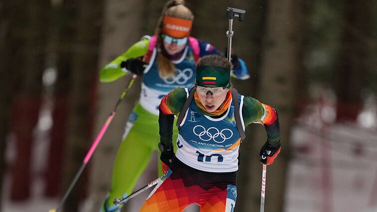 Sportas. Orai (su vertimu į gestų k.)