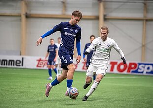 „Hegelmann“ komanda