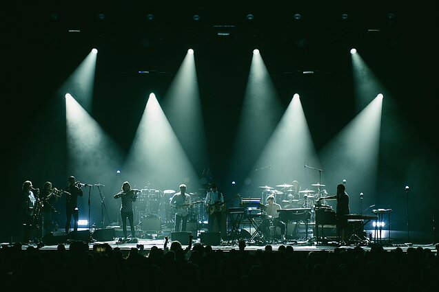 „Snarky Puppy“ „Snarky Puppy“
