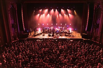 „Snarky Puppy“ „Snarky Puppy“