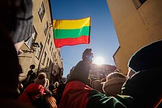 Valstybės atkūrimo diena Valstybės atkūrimo diena