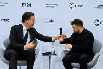 Volodymyras Zelenskis Volodymyras Zelenskis