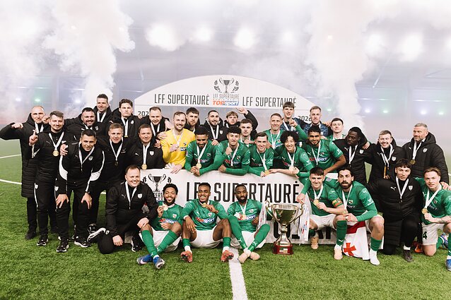 „Kauno Žalgiris“