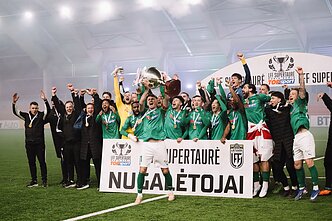 „Kauno Žalgiris“