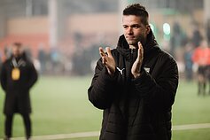 Mantas Kalnietis