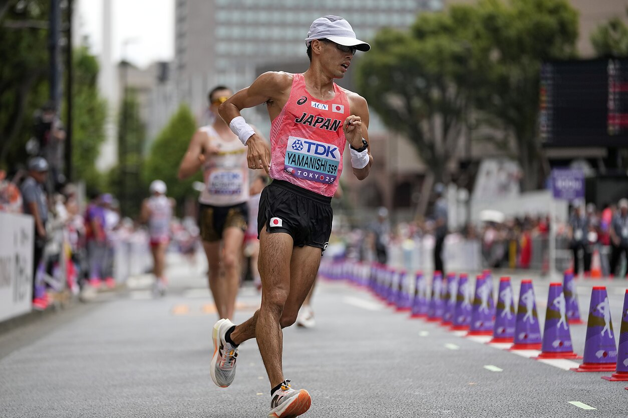 Toshikazu Yamanishi