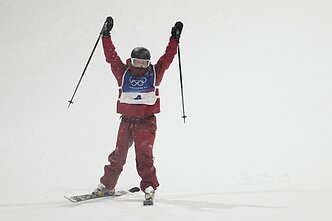 Megan Oldham