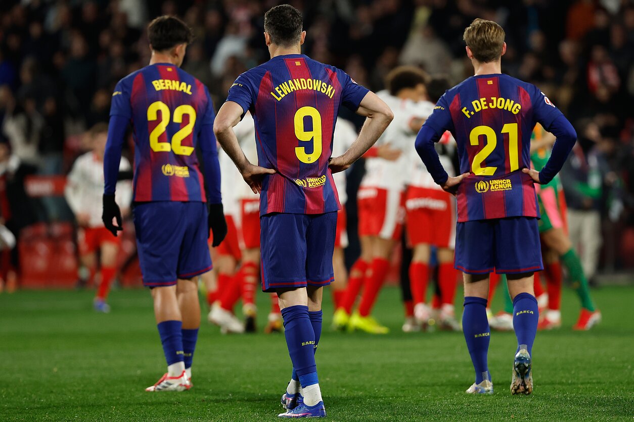 „Barcelona“ „Barcelona“