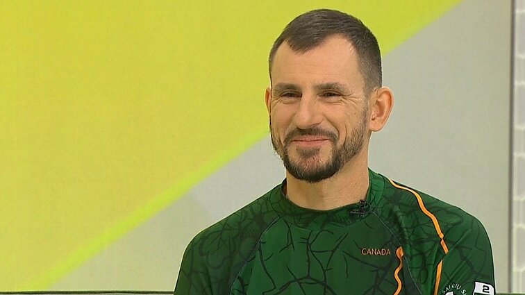 Po insulto atsistatęs Edmundas griebiasi netikėto iššūkio: nežinojau, ar galėsiu net dirbt