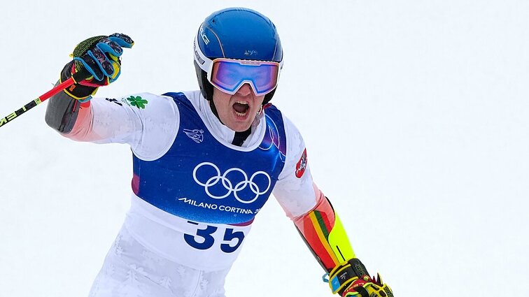 Jei ne puikus Drukarovo pasirodymas, nežinia, ar būtų tęsęs karjerą: varžo pinigai