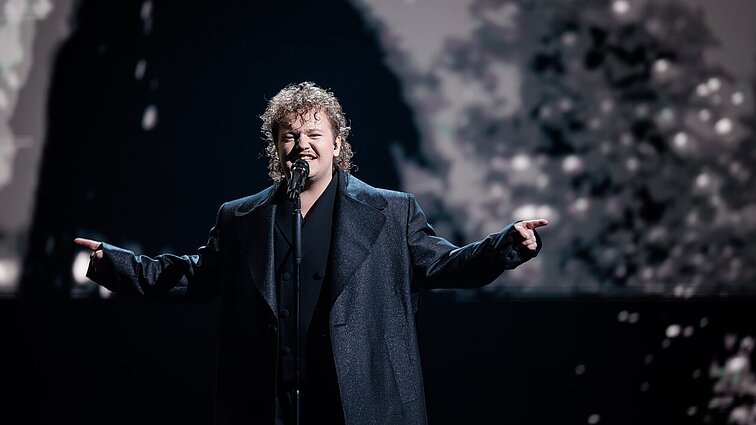Vėl laimę nacionalinėje Eurovizijoje bandantis Noy: supratome, kas neveikia