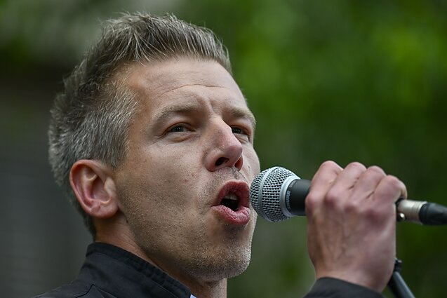 Peteris Magyaras